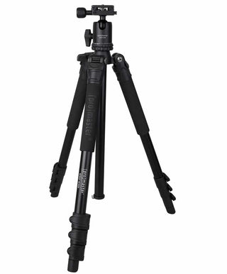 TRIPODS & MONOPODS